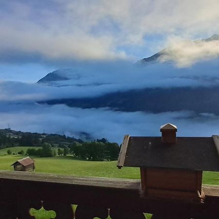 Ferienwohnung Hartlgut Bad Hofgastein Exteriér fotografie