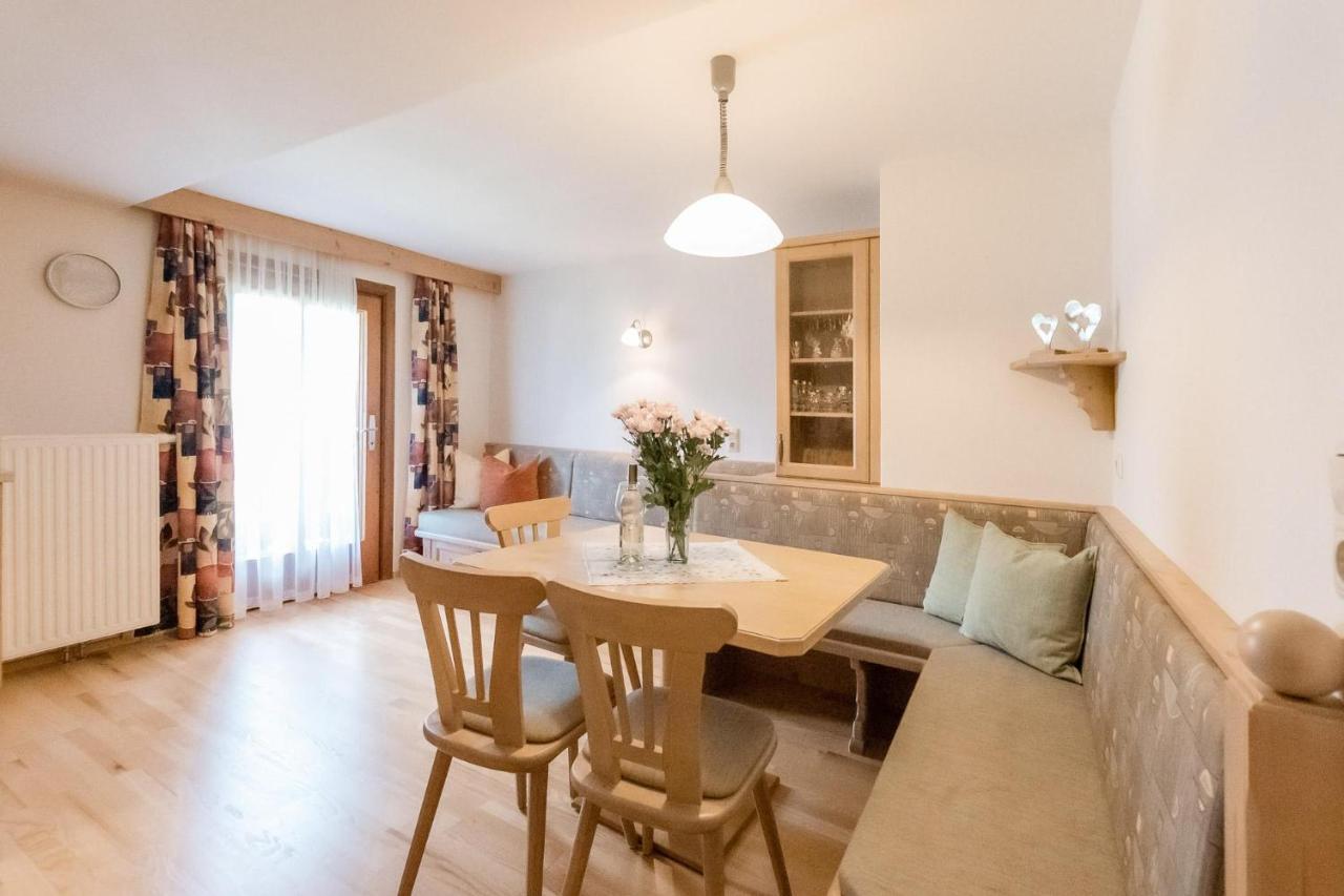 Ferienwohnung Hartlgut Bad Hofgastein Exteriér fotografie